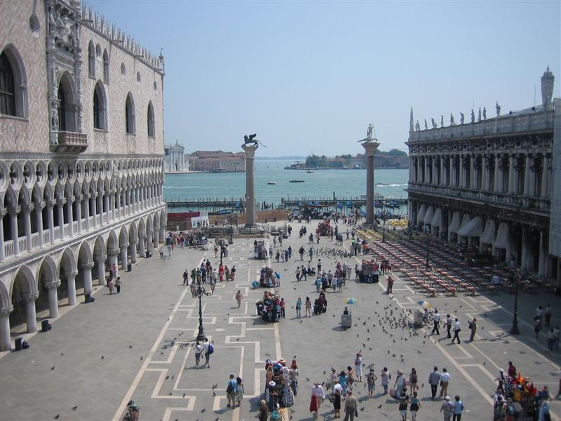 Venice 2672